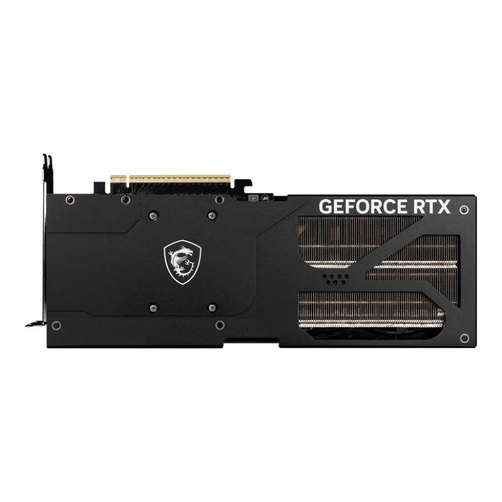 Carte graphique MSI NVIDIA GeForce RTX 5070 Ti VENTUS 3X OC / 16 Go GDDR7