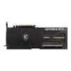 Carte graphique MSI NVIDIA GeForce RTX 5070 Ti VENTUS 3X OC / 16 Go GDDR7