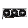 Carte graphique MSI NVIDIA GeForce RTX 5070 Ti VENTUS 3X OC / 16 Go GDDR7