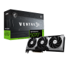 Carte graphique MSI NVIDIA GeForce RTX 5070 Ti VENTUS 3X OC / 16 Go GDDR7