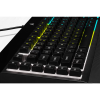 CLAVIER Gaming Filaire AZERTY Corsair K55 RGB PRO