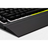 CLAVIER Gaming Filaire AZERTY Corsair K55 RGB PRO