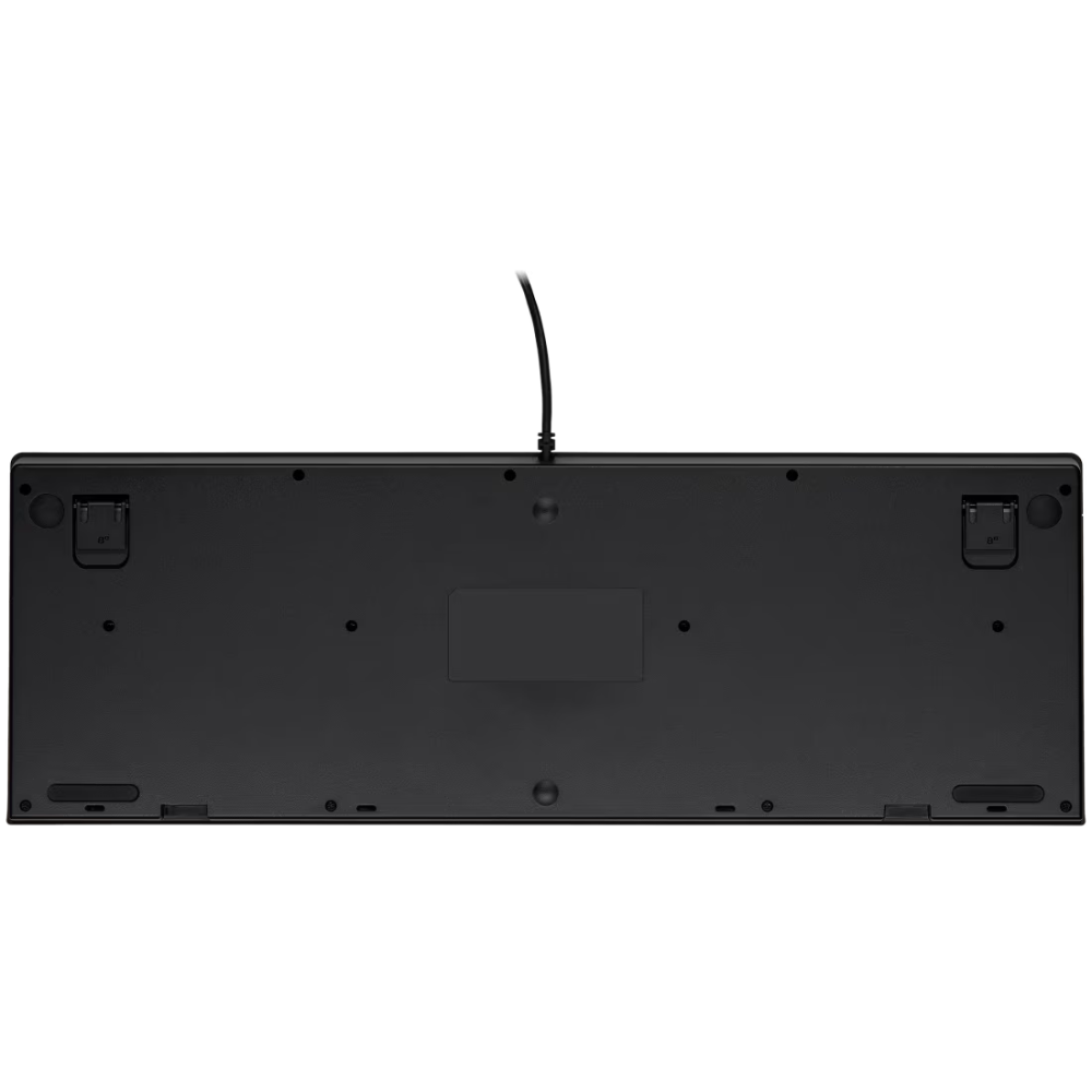 CLAVIER Gaming Filaire AZERTY Corsair K55 RGB PRO