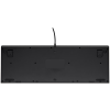 CLAVIER Gaming Filaire AZERTY Corsair K55 RGB PRO