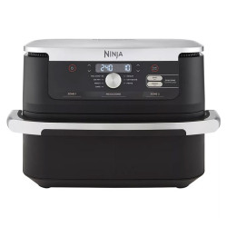 AIR FRYER NINJA 10.4 LITRES / 2470W / Noir / AF500EU