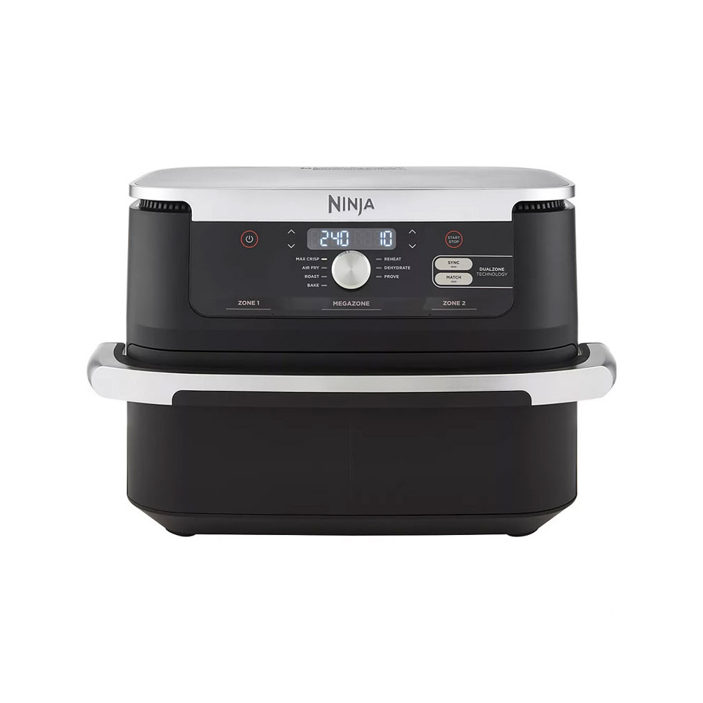 AIR FRYER NINJA 10.4 LITRES / 2470W / Noir / AF500EU
