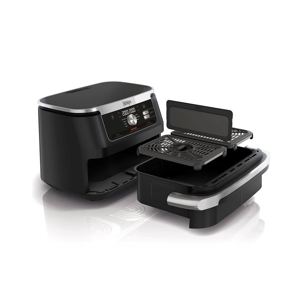 AIR FRYER NINJA 10.4 LITRES / 2470W / Noir / AF500EU
