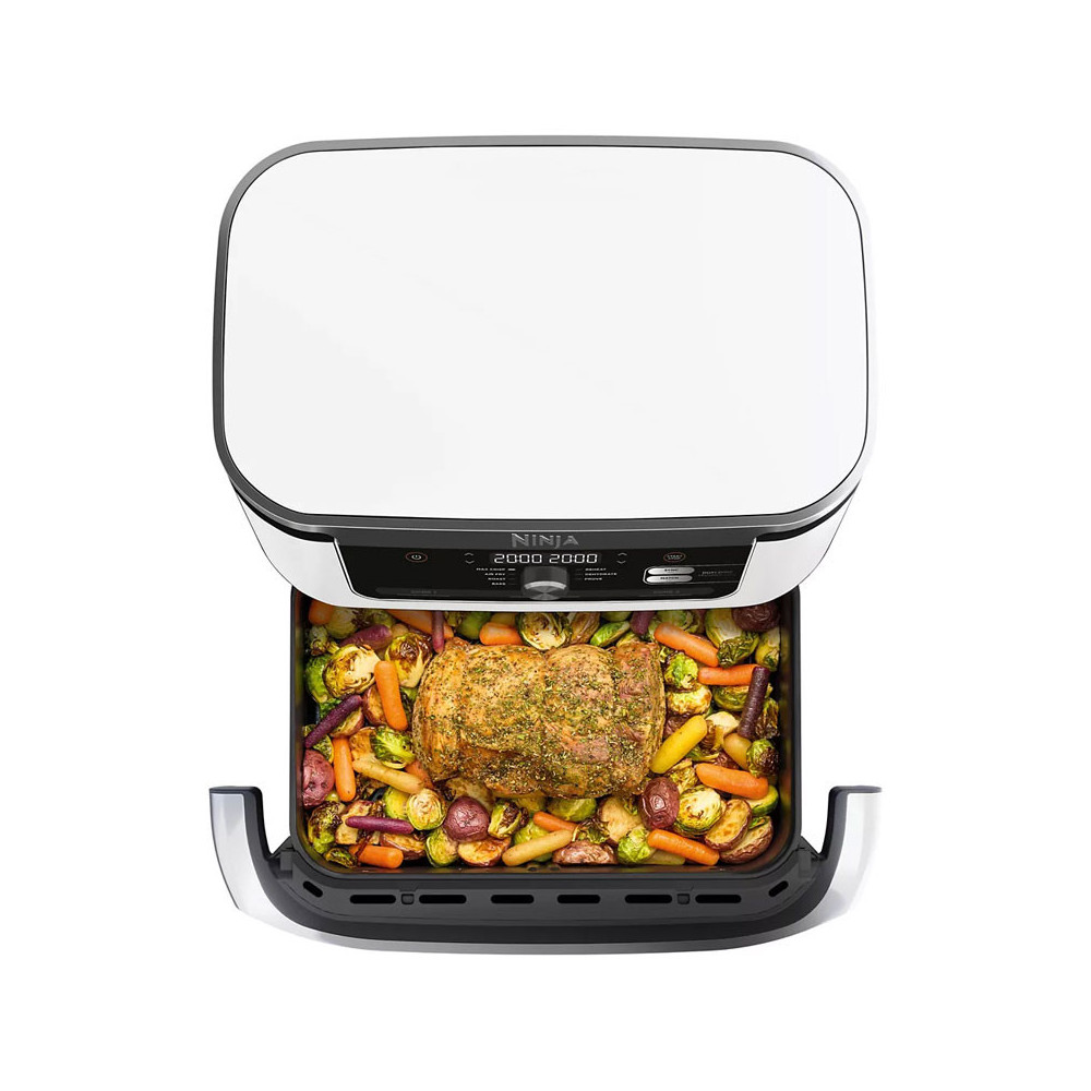 AIR FRYER Ninja 10.4Litres / 2470W / Blanc / AF500EUWH