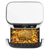 AIR FRYER Ninja 10.4Litres / 2470W / Blanc / AF500EUWH