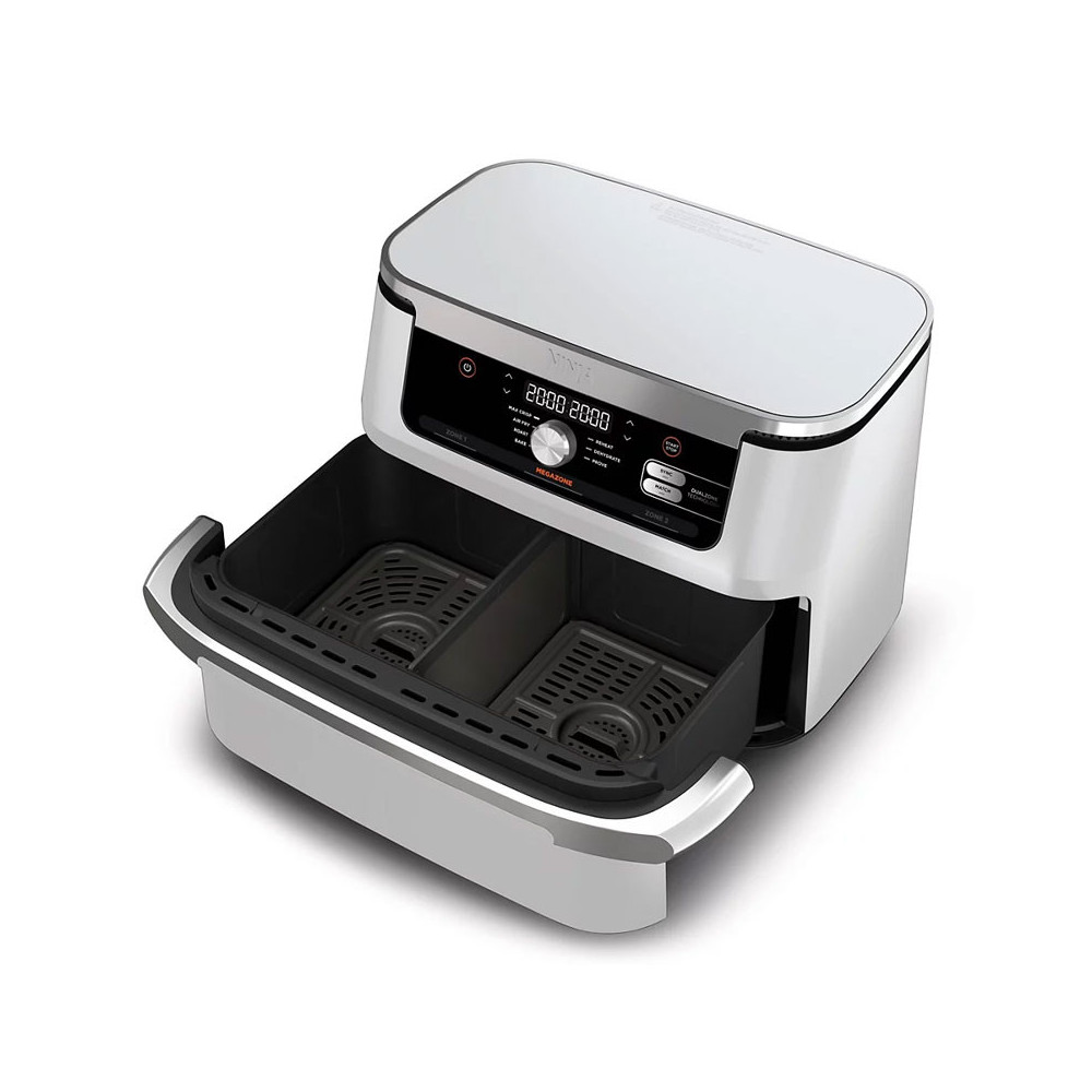 AIR FRYER Ninja 10.4Litres / 2470W / Blanc / AF500EUWH