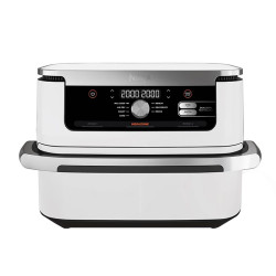 AIR FRYER Ninja 10.4Litres / 2470W / Blanc / AF500EUWH