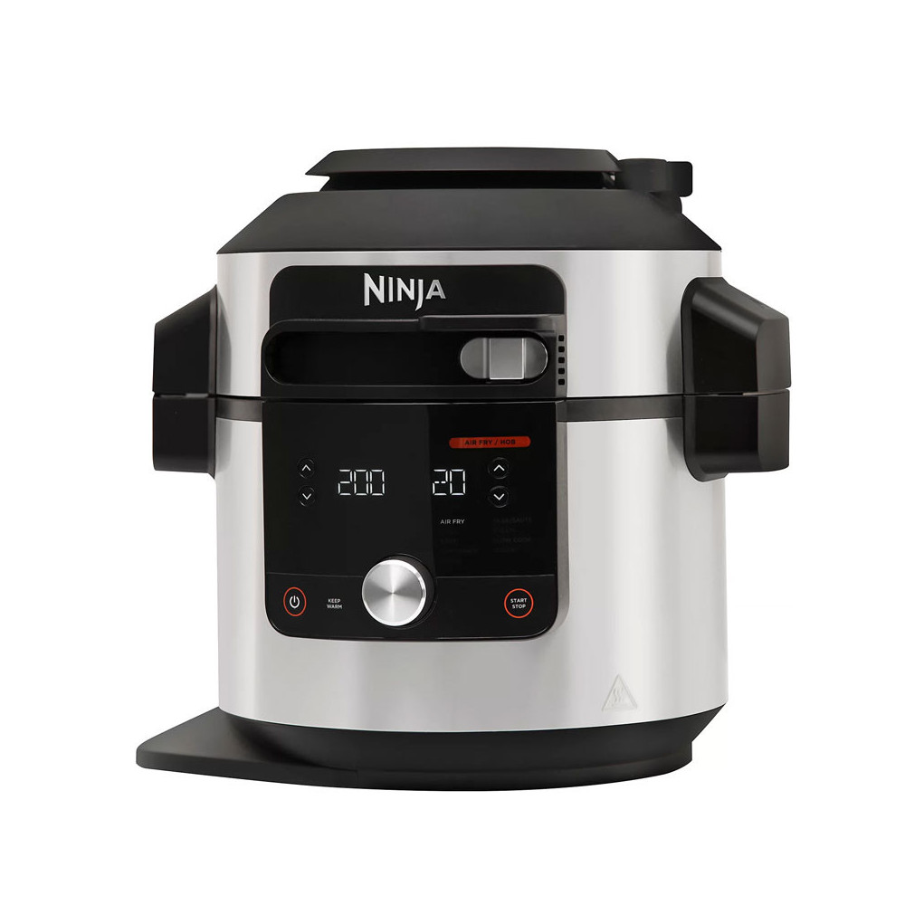 Multi cuiseur NINJA 12en1 7.5 Litres / 1760W / Noir / OL650EU