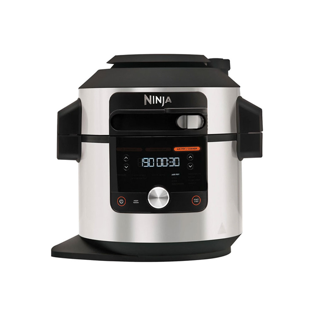 Multi cuiseur NINJA 12en1 7.5 Litres / 1760W / Noir / OL650EU