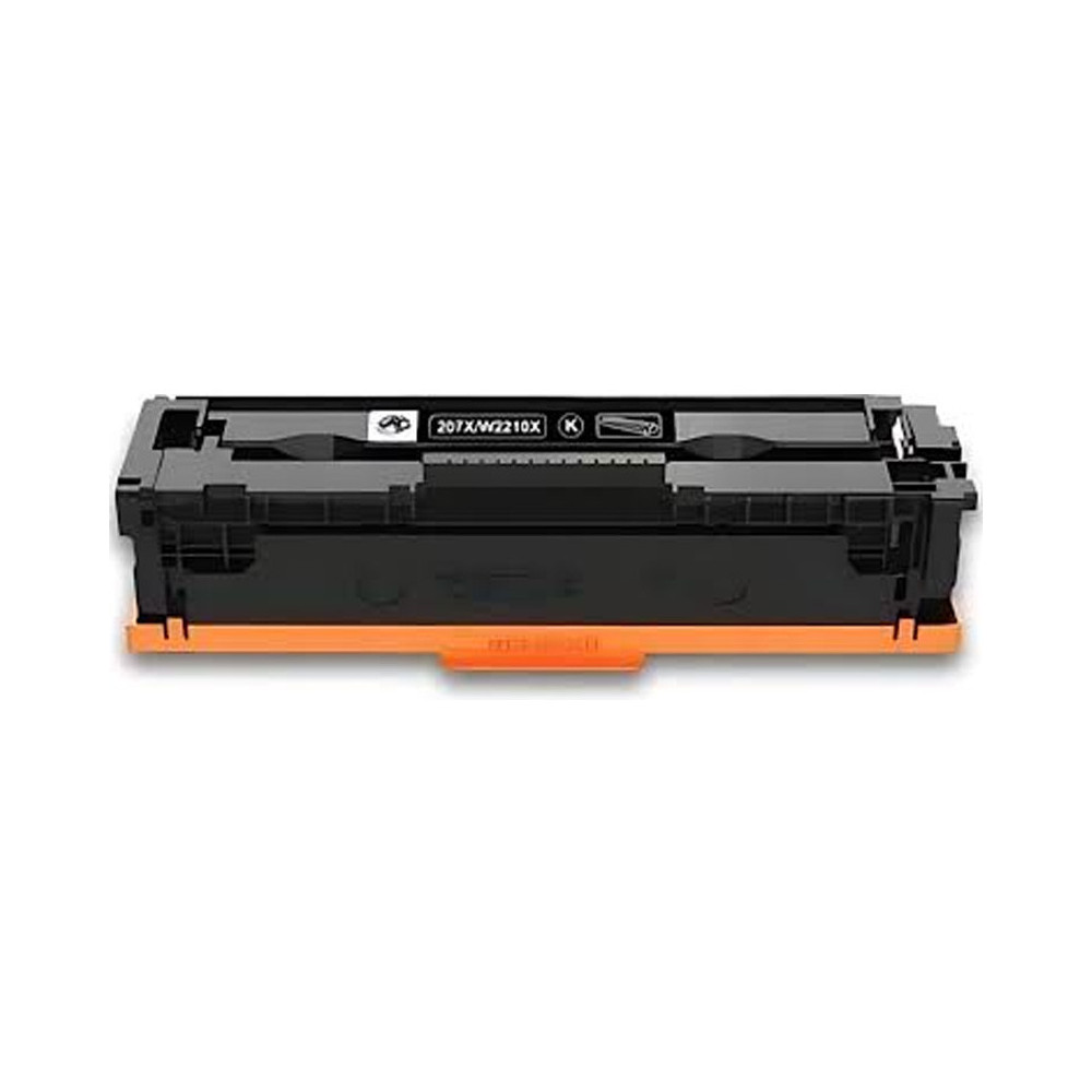 Toner Adaptable Laser Canon CRG067BK-PC Avec puce 067 / Noir