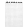 BLOC NOTE WIRO KO PLATINUM A4 (21 x 29.7 cm) / 5x5