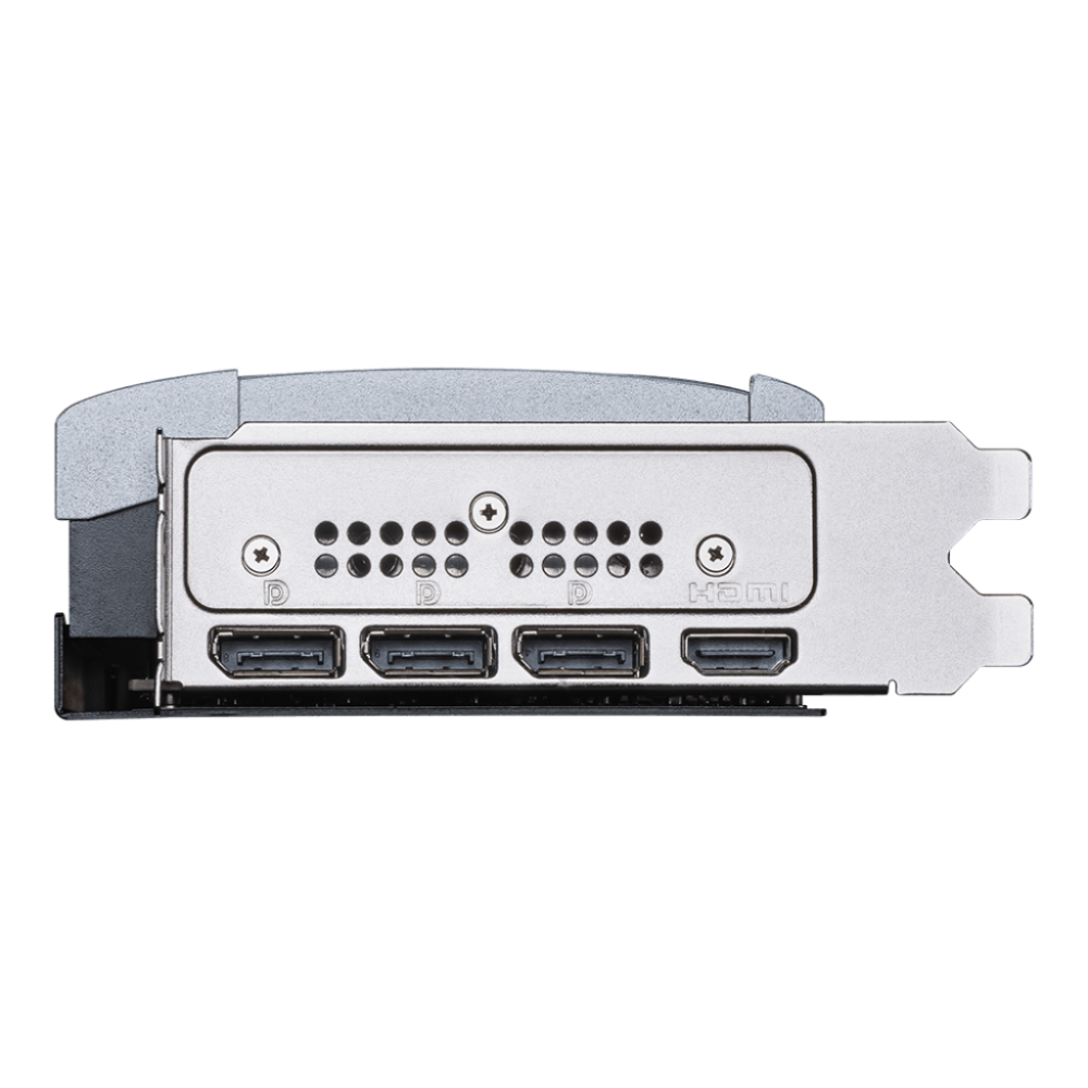 Carte graphique MSI NVIDIA GeForce RTX 5080 VENTUS 3X OC PLUS / 16 Go GDDR7