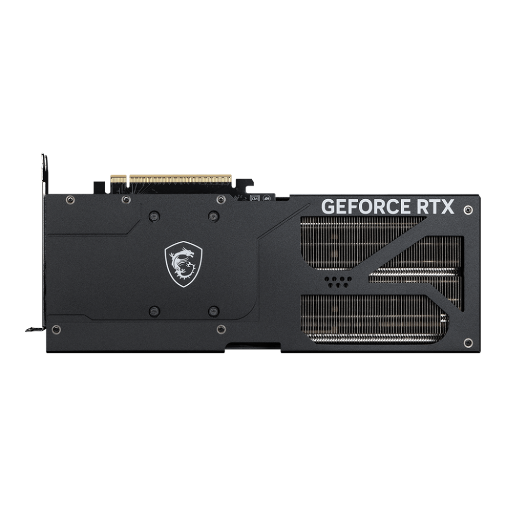 Carte graphique MSI NVIDIA GeForce RTX 5080 VENTUS 3X OC PLUS / 16 Go GDDR7