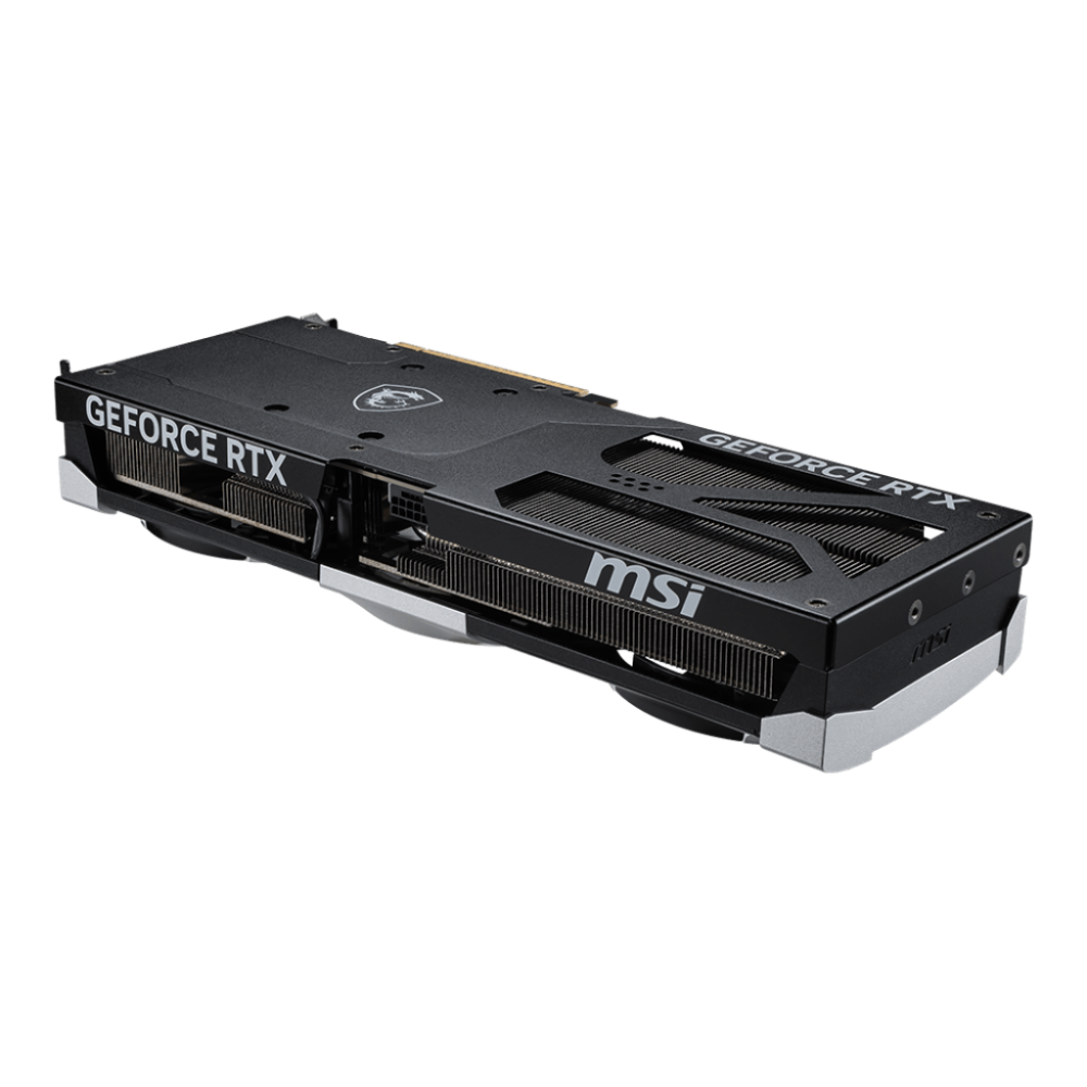 Carte graphique MSI NVIDIA GeForce RTX 5080 VENTUS 3X OC PLUS / 16 Go GDDR7