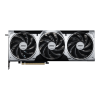 Carte graphique MSI NVIDIA GeForce RTX 5080 VENTUS 3X OC PLUS / 16 Go GDDR7