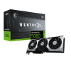 Carte graphique MSI NVIDIA GeForce RTX 5080 VENTUS 3X OC PLUS / 16 Go GDDR7