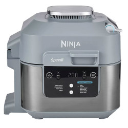 AIR FRYER NINJA SPEEDI 10en1 5.7 Litres / 1760W / Silver / ON400EU