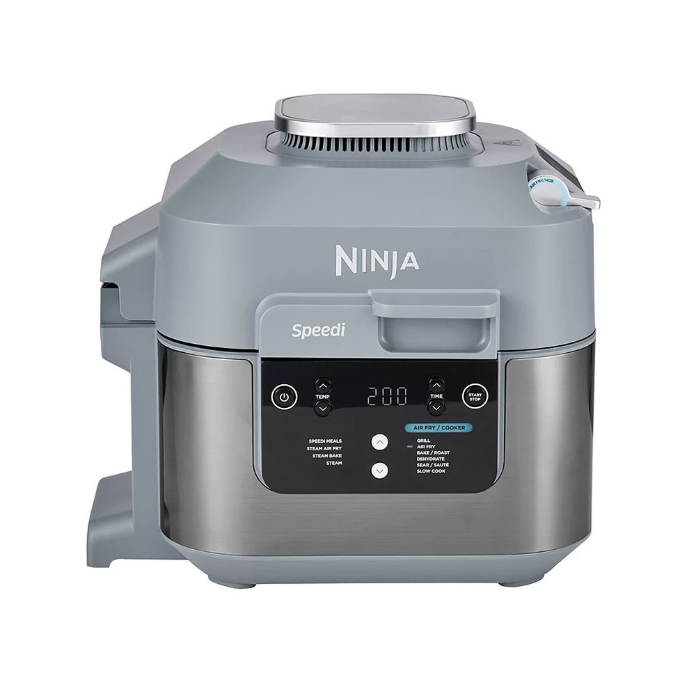 AIR FRYER NINJA SPEEDI 10en1 5.7 Litres / 1760W / Silver / ON400EU