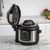 AIR FRYER Multi cuiseur NINJA  9EN1 7.5Litres / 1760W / Silver et Noir / OP500EU