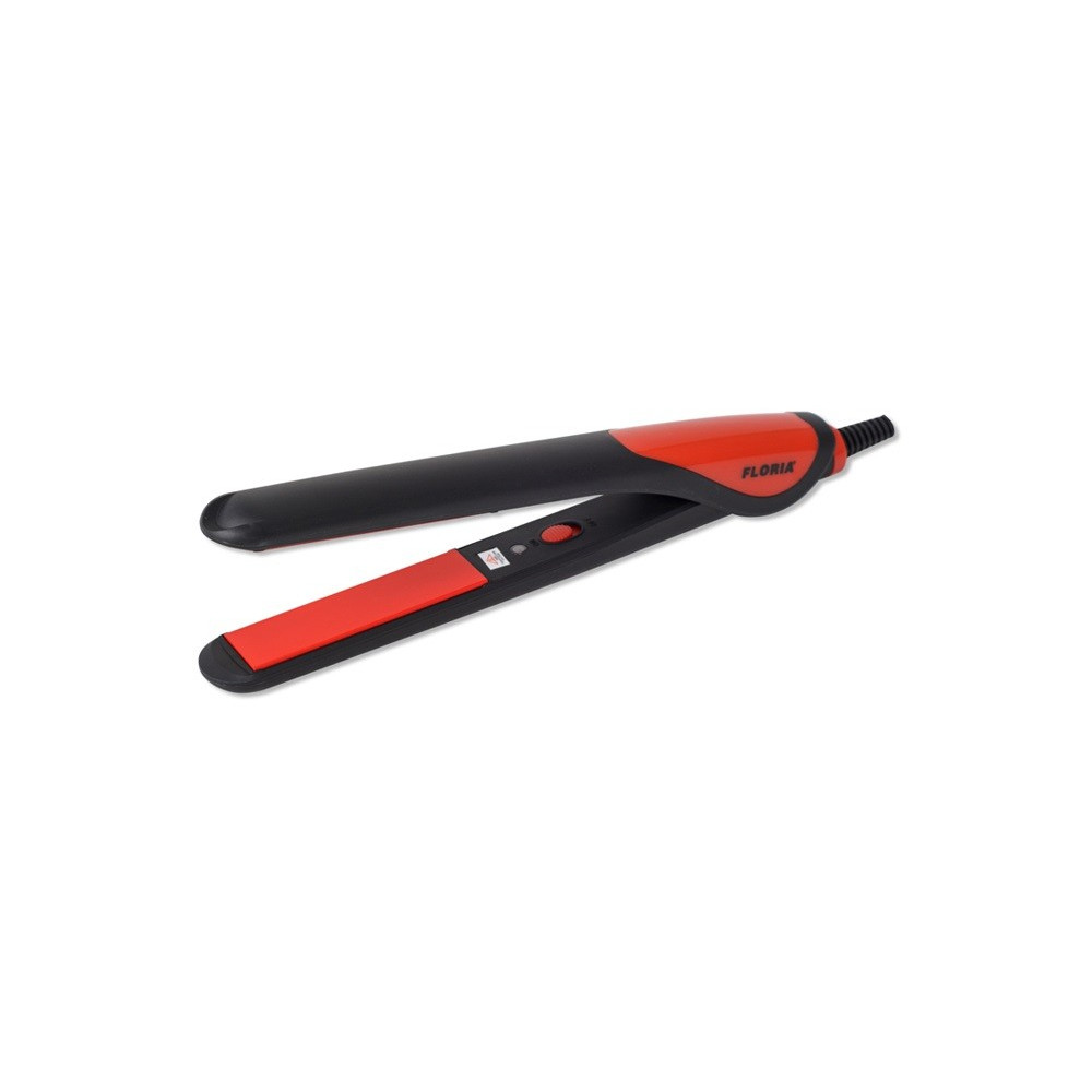 LISSEUR FLORIA Noir et Rouge / ZLN8991