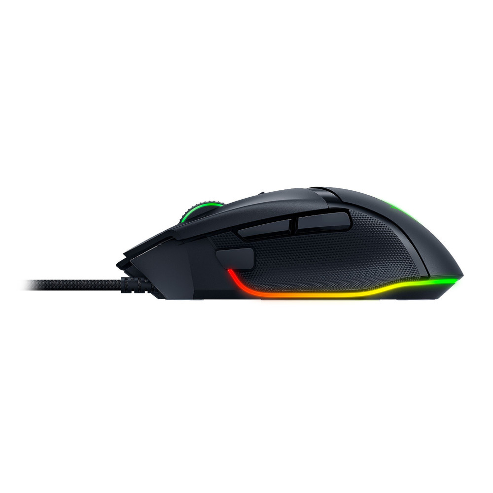 SOURIS FILAIRE RAZER BASILISK V3 NOIR