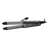 LISSEUR FLORIA NOIR 2IN1 ET FER A BOUCLER