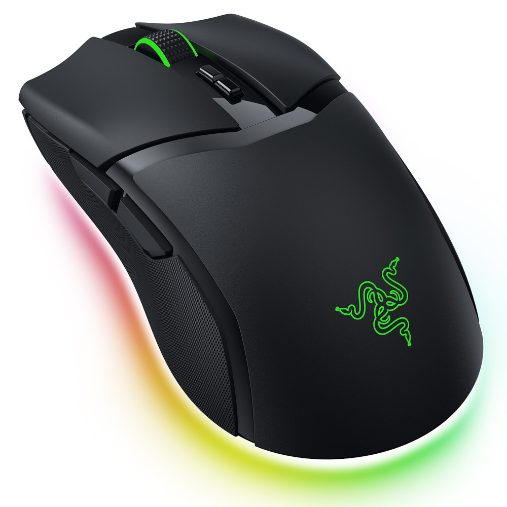 SOURIS SANS FIL RAZER COBRA PRO RGB