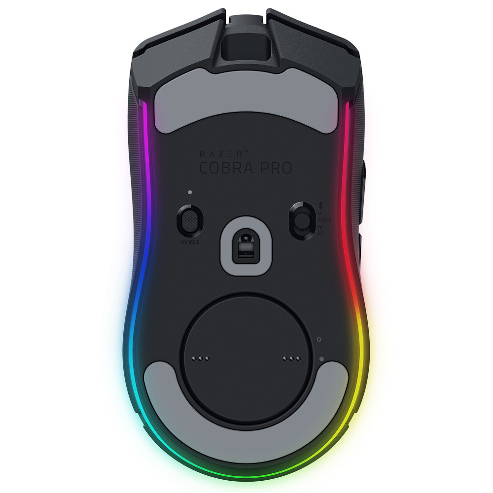 SOURIS SANS FIL RAZER COBRA PRO RGB