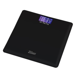 PESE PERSONNE FLORIA 180KG / NOIR / ZLN1971