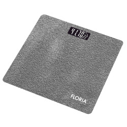 PESE PERSONNE FLORIA 180KG / GRIS / ZLN1987