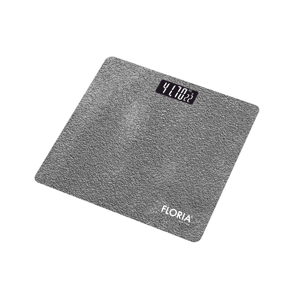 PESE PERSONNE FLORIA 180KG / GRIS / ZLN1987