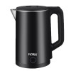 BOUILLOIRE FLORIA 2 Litres /1500W / NOIR / ZLN4919