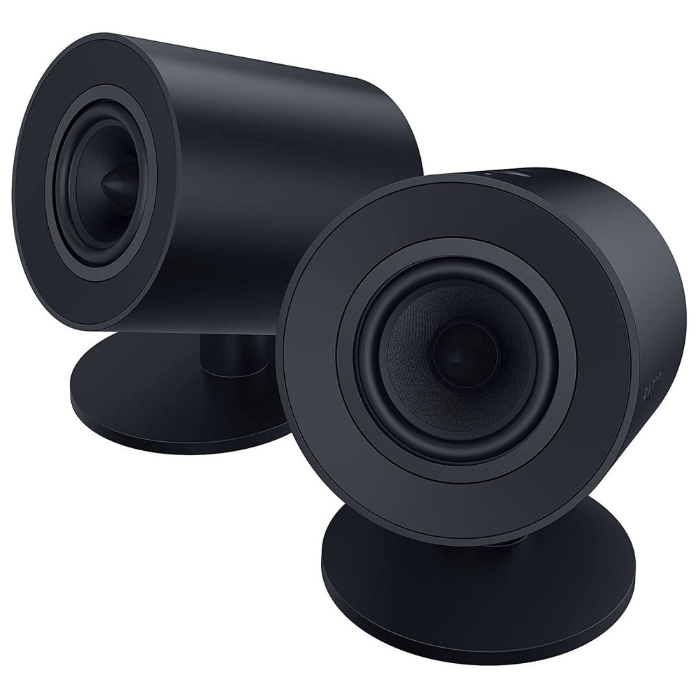 ENCEINTE RAZER NOMMO V2X NOIR