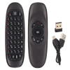 Télécommande sans fil Air mouse avec Clavier