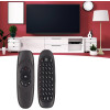 Télécommande sans fil Air mouse avec Clavier