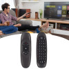 Télécommande sans fil Air mouse avec Clavier