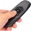 Télécommande sans fil Air mouse avec Clavier