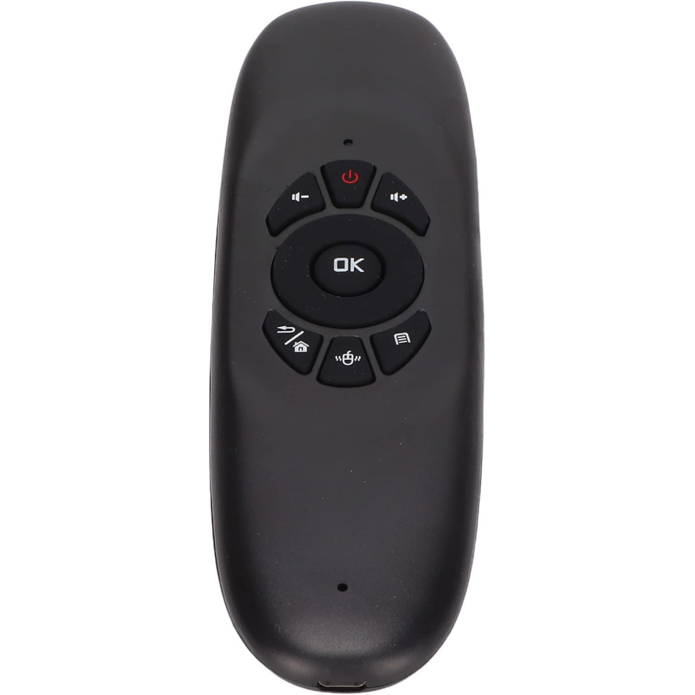 Télécommande sans fil Air mouse avec Clavier