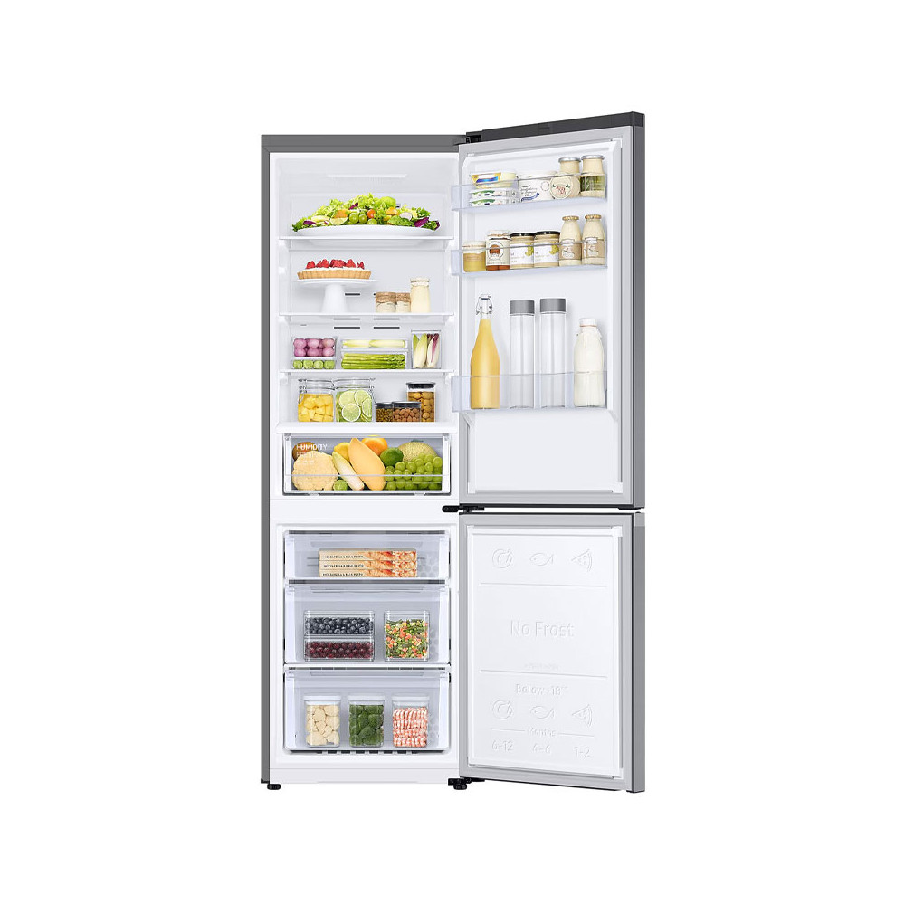 Réfrigérateur SAMSUNG No Frost COMBINE 340 Litres