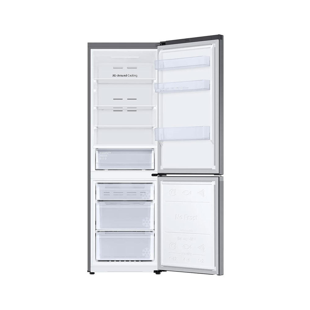 Réfrigérateur SAMSUNG No Frost COMBINE 340 Litres