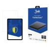 Verre trempé hybride pour Apple iPad Air 4/5 gen - 3mk FlexibleGlass™ 11''