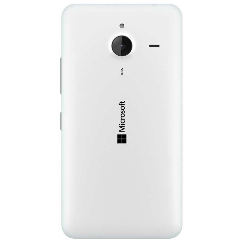 Téléphone Portable Microsoft Lumia 640 XL / Double SIM / Noir + Puce DATA Ooredoo avec 1 mois (1 Go) d'internet?