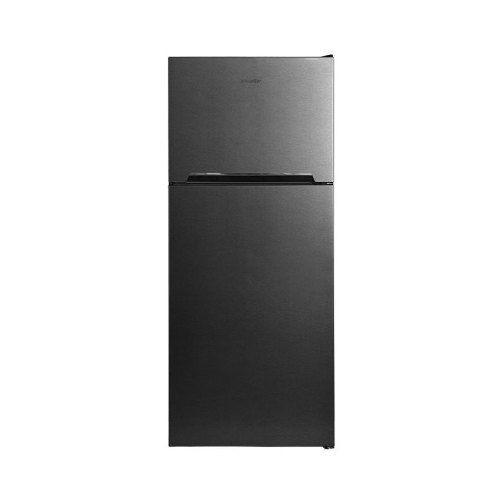 RÉFRIGÉRATEUR NEWSTAR 470 LITRES NOFROST DARK INOX / REF470DXA