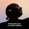 Apple AirPods 4 avec ANC