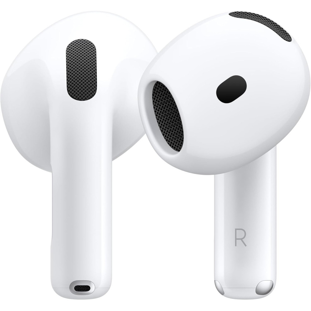 Apple AirPods 4 avec ANC