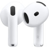 Apple AirPods 4 avec ANC